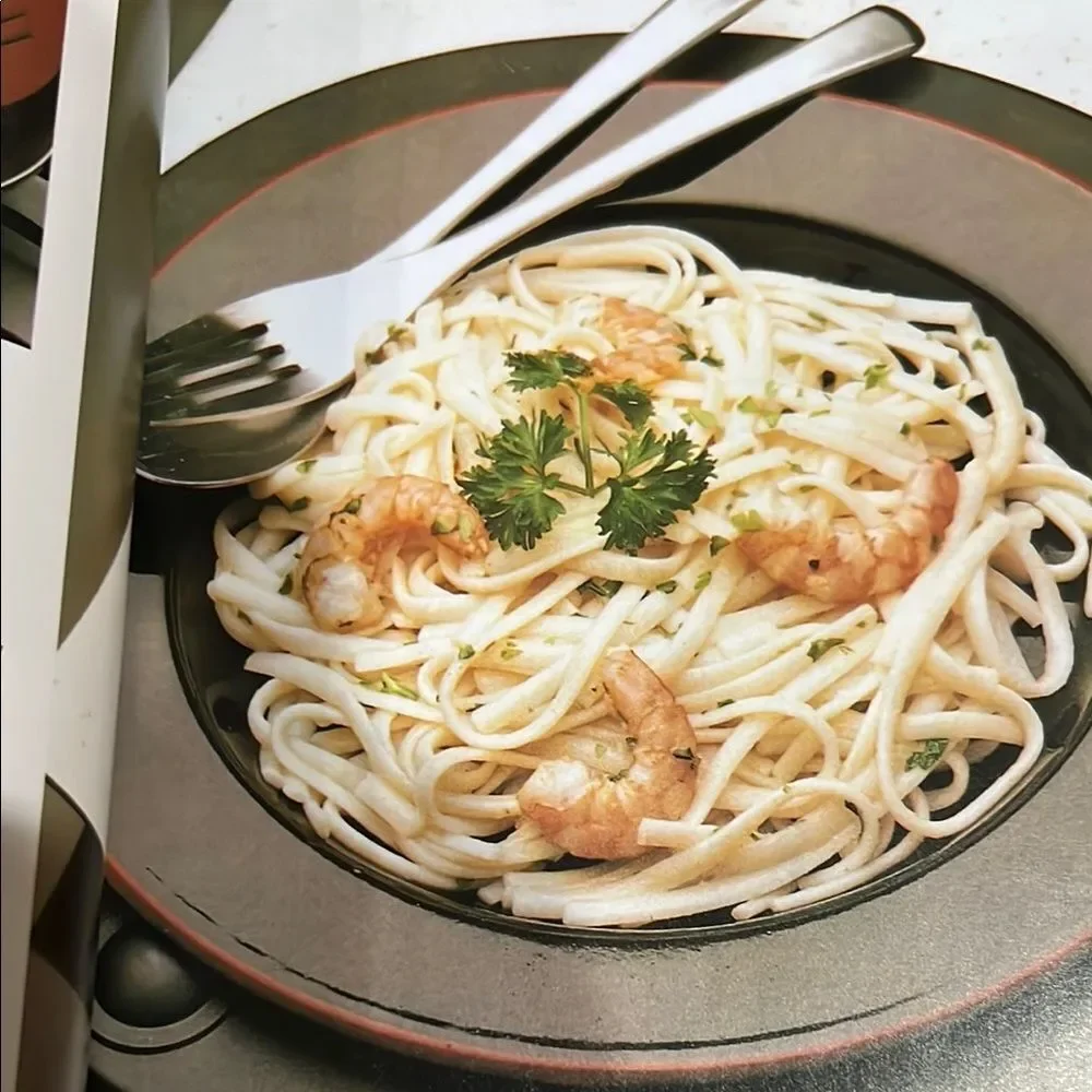Gran Colección de Recetas Paso a Paso Cookbook